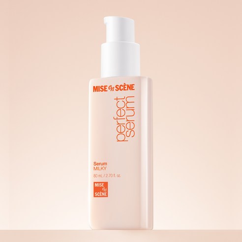 mise en scène Perfect Cream Essence 80ml