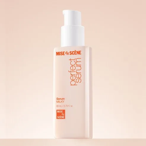 mise en scène Perfect Cream Essence 80ml