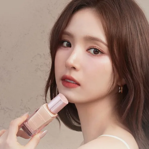 BANILA CO Covericious Serum Foundation SPF38 PA++ 30ml