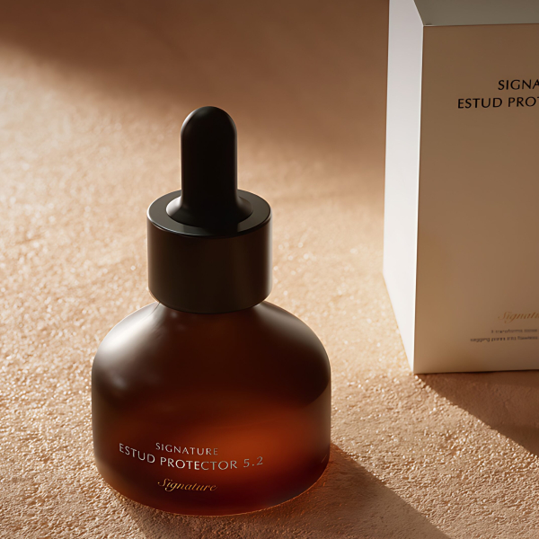 DEMAR3 SIGNATURE Estude Protector 5.2 Pore Ampoule 30ml