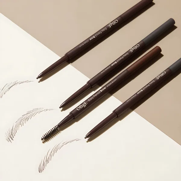 OBgE Easy Pencil Brow 0.08g