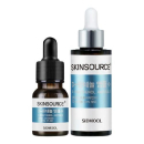 SIDMOOL Skin Source D-Panthenol Ampoule 12ml/32ml - EmpressKorea