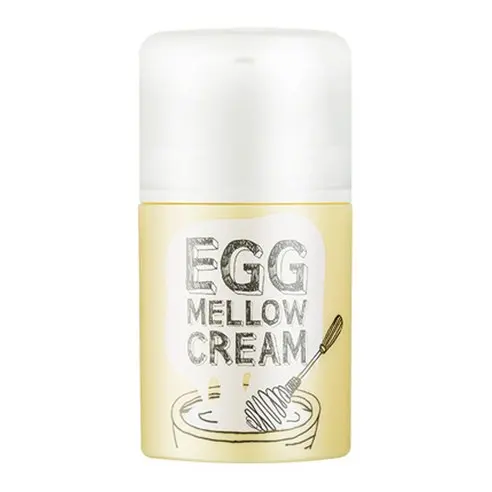 too cool for school Egg Mellow Cream 50ml