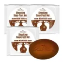 Label Young Shocking Soap Foot Version 90g*3ea