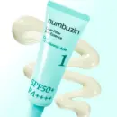 numbuzin No.1 Clear Filter Sun Essence SPF50+ PA++++ 50ml