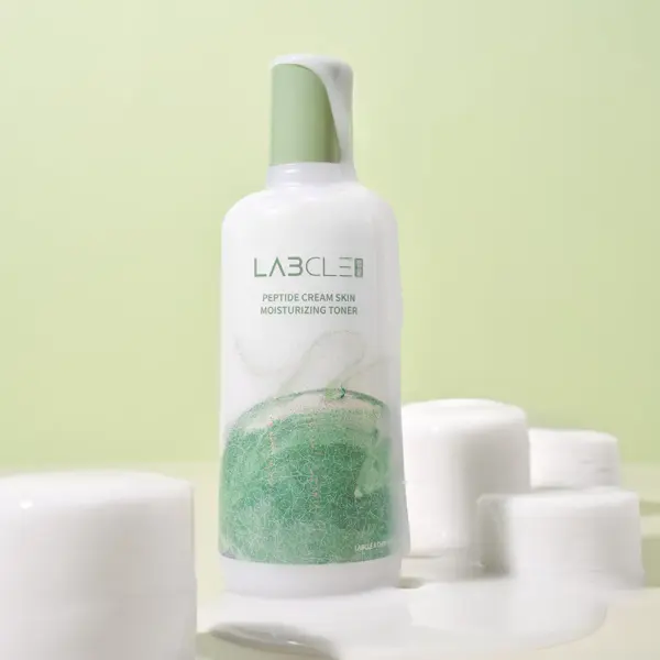 LABCLE Peptide Cream Skin Moisturizing Toner 310ml