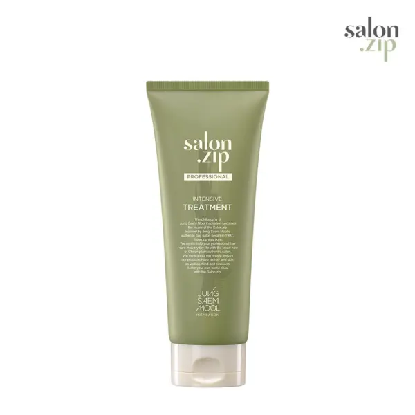 JUNGSAEMMOOL Salon.zip Intensive Treatment 200ml