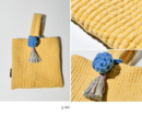 3.Mustard
