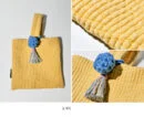 3.Mustard