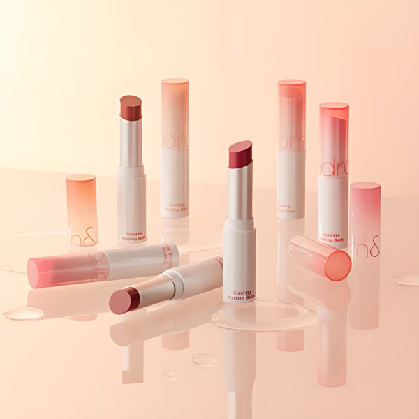 rom&nd Glasting Melting Balm