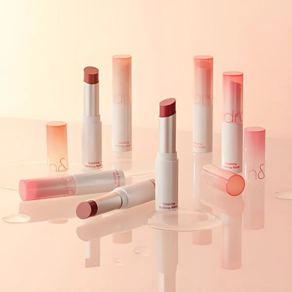rom&nd Glasting Melting Balm