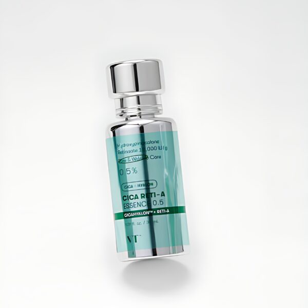VT Cosmetics Cica Reti-A Essence 0.5 30ml