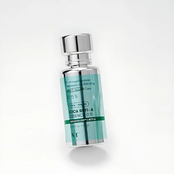 VT Cosmetics Cica Reti-A Essence 0.5 30ml