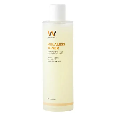 WONJIN EFFECT Water Melaless Toner 250g