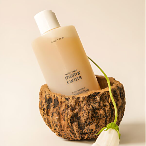 Lyanature Co. Pure Botanic Shampoo Plus pH5-6 Balanced 320g