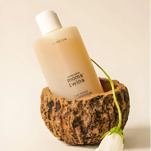 Lyanature Co. Pure Botanic Shampoo Plus pH5-6 Balanced 320g