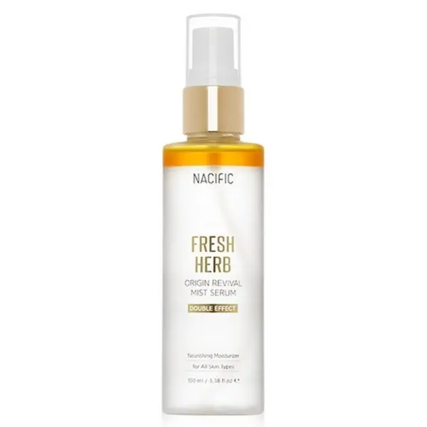 NACIFIC Fresh Herb Origin Revival Mist Serum 100ml