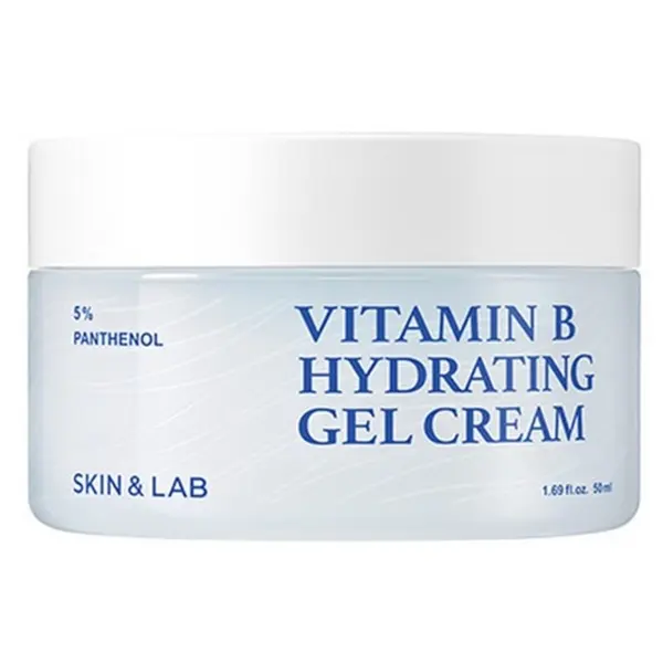 SKIN&LAB Vitamin B Hydrating Gel Cream 50ml