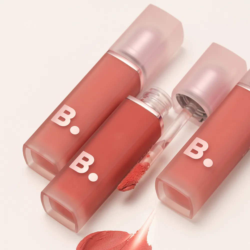 BANILA CO NEW Sheer Velvet Veil Tint 4.2g