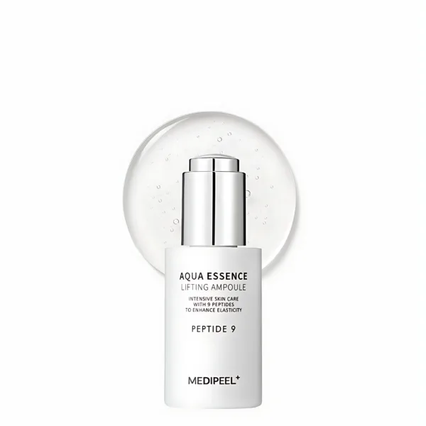 MEDIPEEL Peptide 9 Aqua Essence Lifting Ampoule 50ml