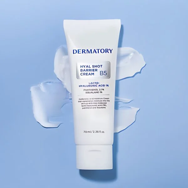 DERMATORY Hyalshot Barrier Cream B5 70ml