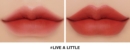 LIVE A LITTLE