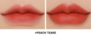 PEACH TEASE