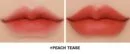 PEACH TEASE