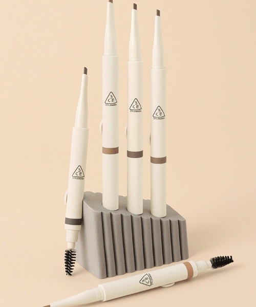 3CE Easy Brow Designing Pencil - EmpressKorea