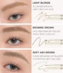 Brownie Brown