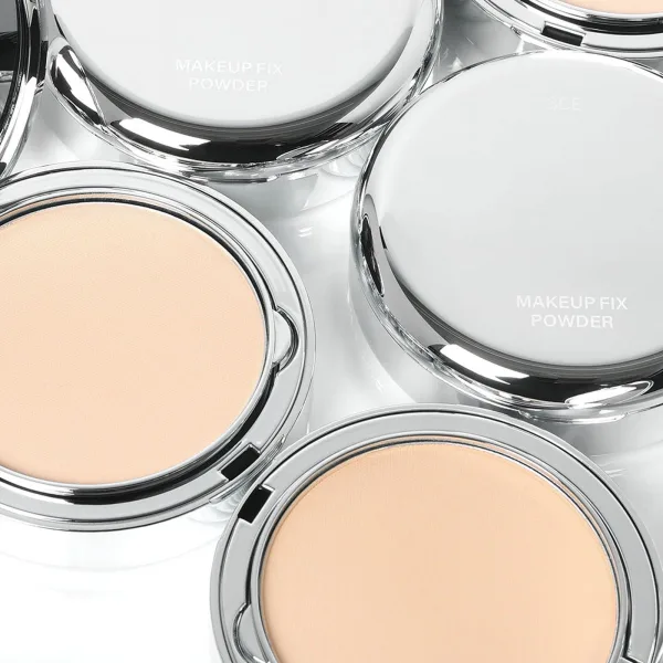 3CE Makeup Fix Powder  9g - EmpressKorea