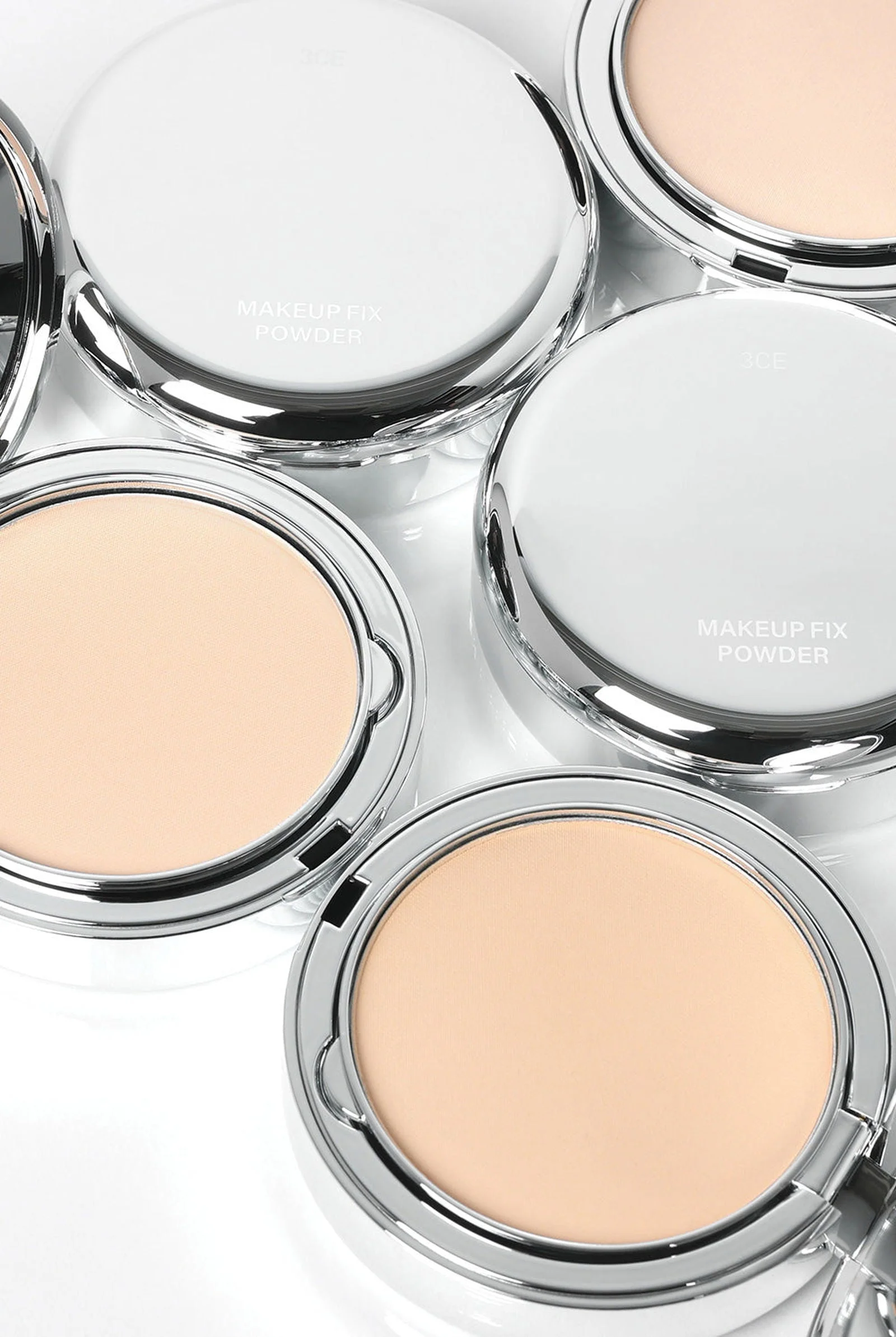 3CE Makeup Fix Powder 9g - EmpressKorea