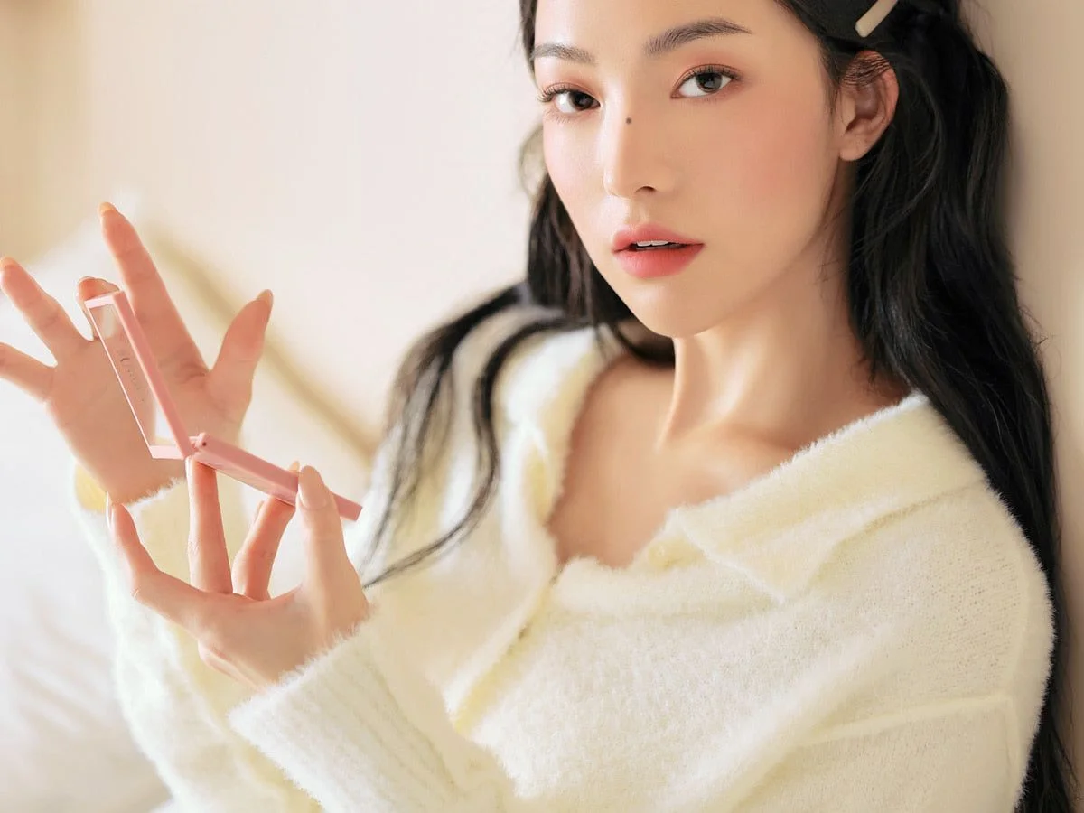 3CE Multi Eye Color Palette #Rosy Muhly 8g - EmpressKorea