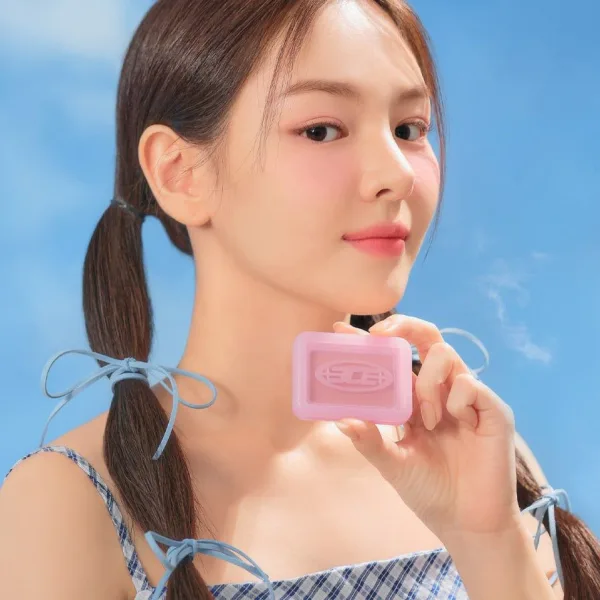 3CE NEW TAKE FACE BLUSHER 4.5g - EmpressKorea