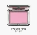 #YOUTH PINK