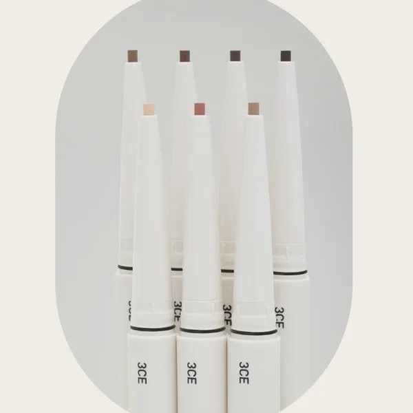 3CE SOFT MUTE PENCIL LINER - EmpressKorea