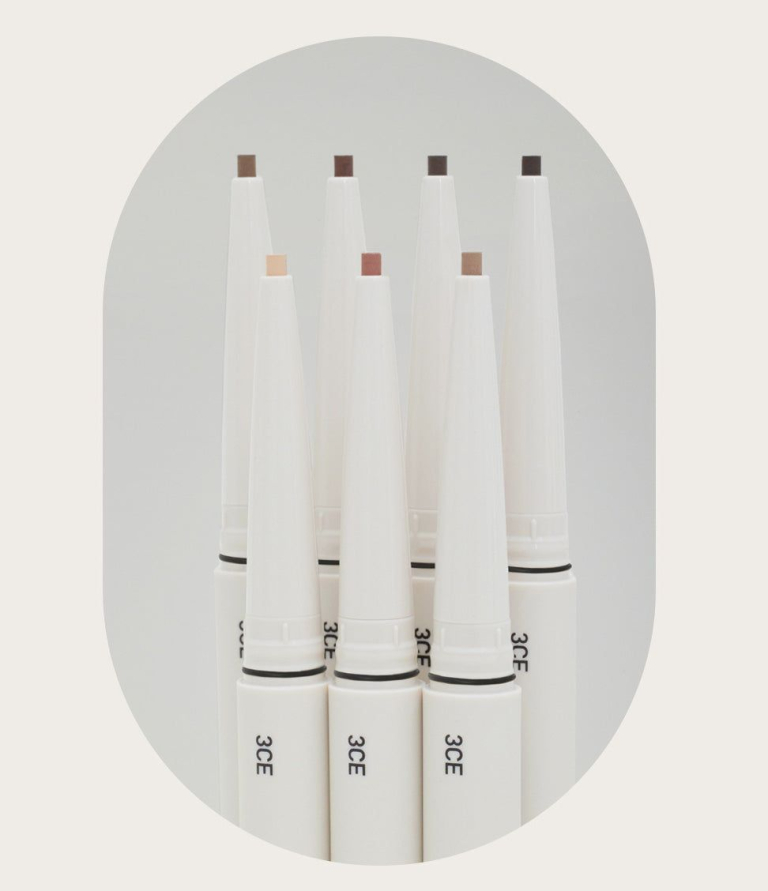 3CE SOFT MUTE PENCIL LINER - EmpressKorea