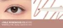 PALE ROSEWOOD