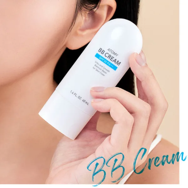 ATOMY BB Cream 40ml
