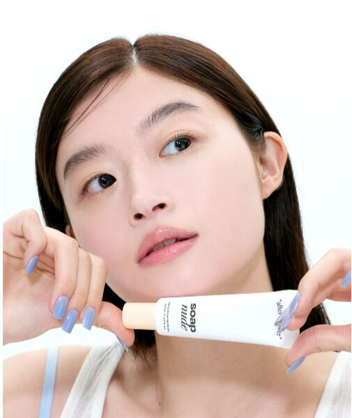 alternative Stereo Soap Nude Milky Tone-up Base SPF30/PA++ 25ml