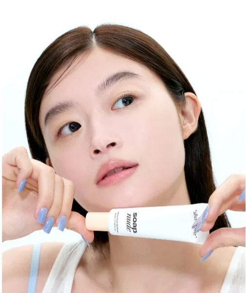 alternative Stereo Soap Nude Milky Tone-up Base SPF30/PA++ 25ml