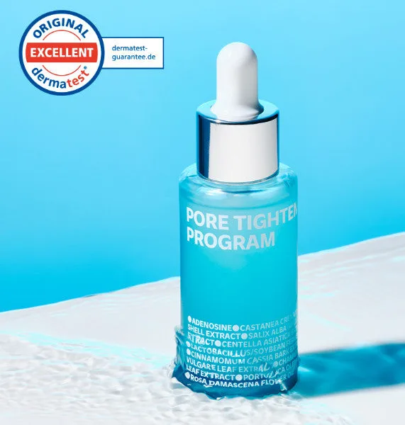 isoi Pore Tightening Program (Pore Kill Ampoule) 30ml