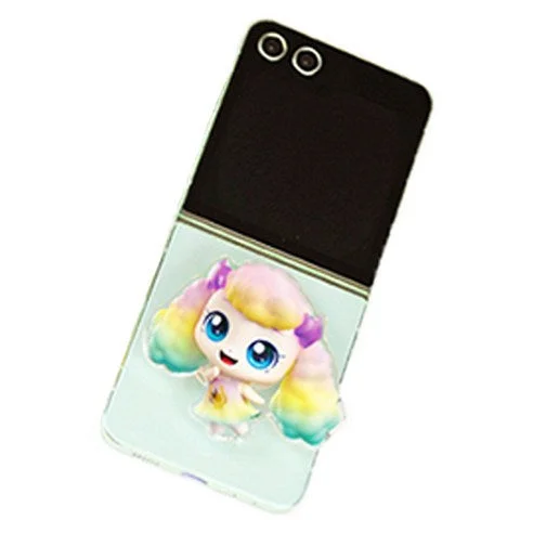 Catch! Teenieping Mobile Phone Smart Talk - Image 5