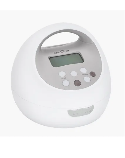 Spectra S1 Plus Premier Rechargeable Breast Pump - Image 4