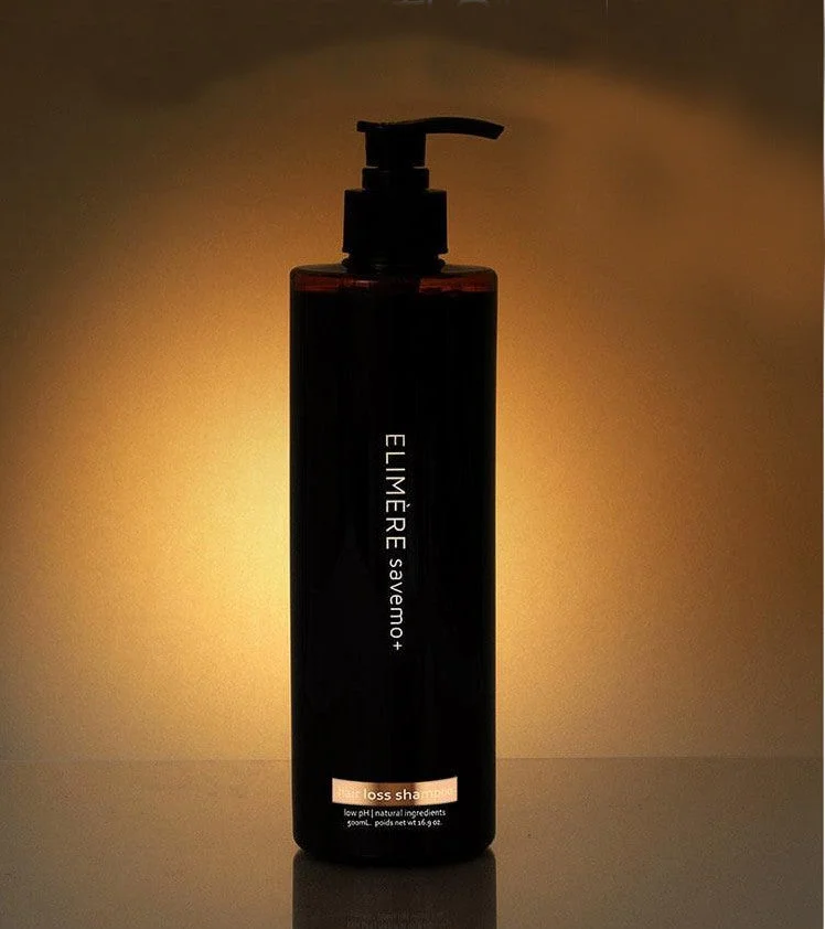 ELIMERE Savemo Hair Loss Shampoo 500ml - Image 3