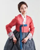 Hwayangyeonhwa No.237 Women's Hanbok