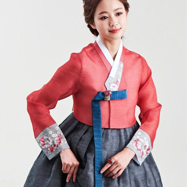 Hwayangyeonhwa No.237 Women's Hanbok