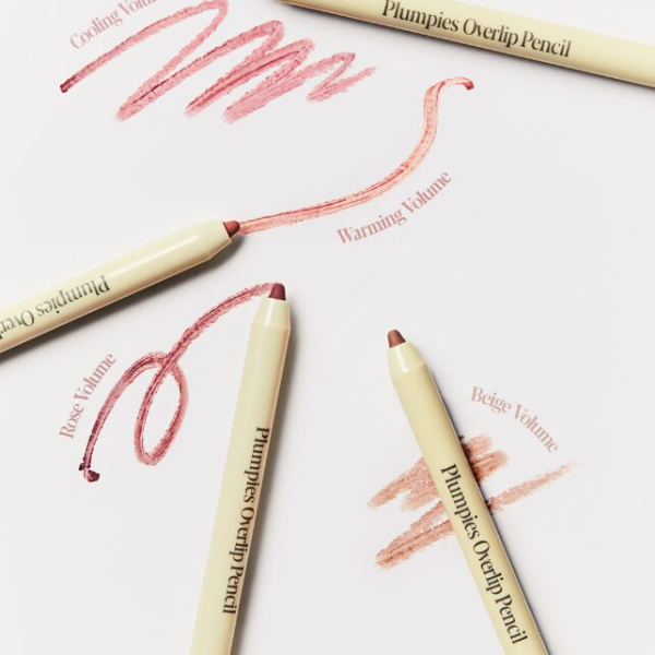 espoir Plumpize Overlip Pencil 0.4g