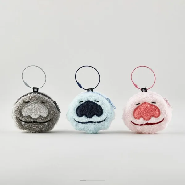 K-Heritage Seosu-sang AirPod Pouch