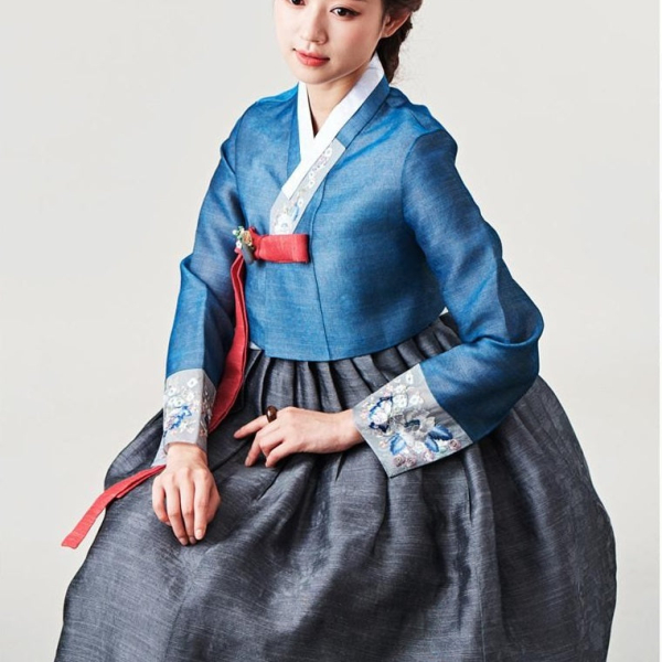 Hwayangyeonhwa No.238 Women's Hanbok